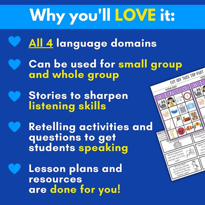 Content Units Bundle: Grades K-12
